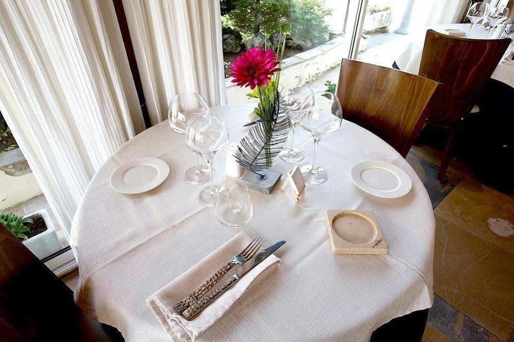 Hotel-Restaurant "La Gremelle" Ladoix-Serrigny المظهر الخارجي الصورة